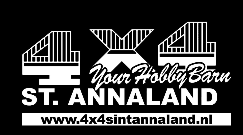 4x4 Sint Annaland