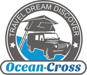 Ocean-Cross