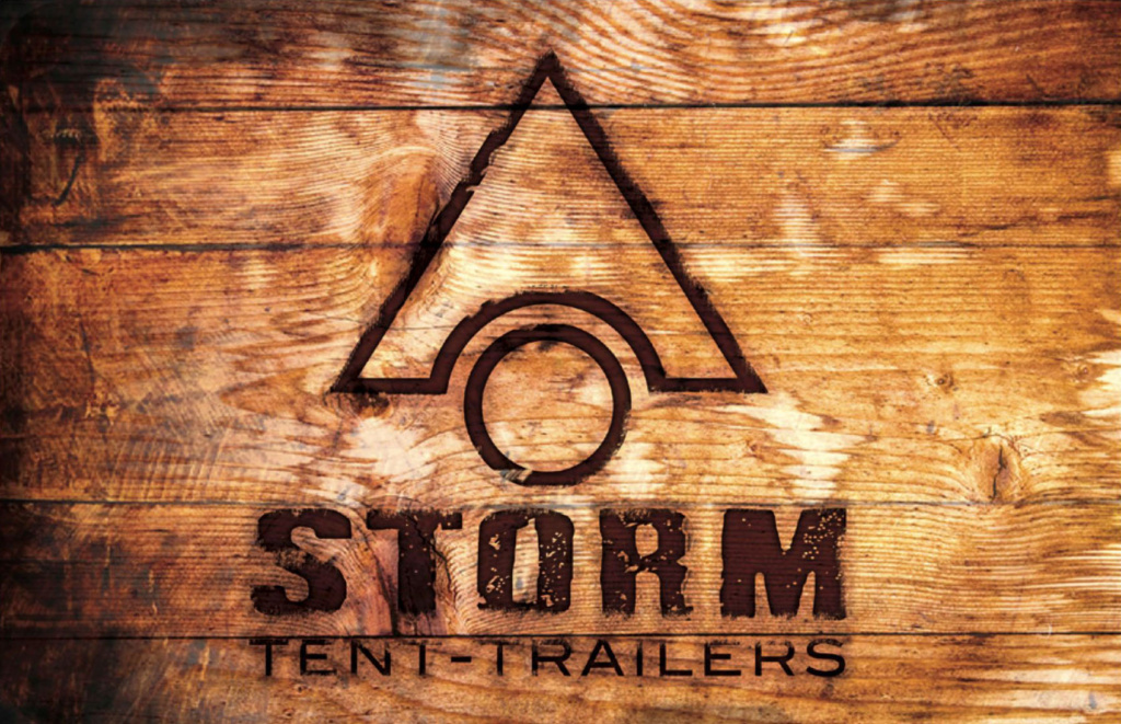 Storm Tent Trailers