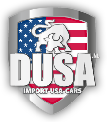 DUSA Import USA Cars