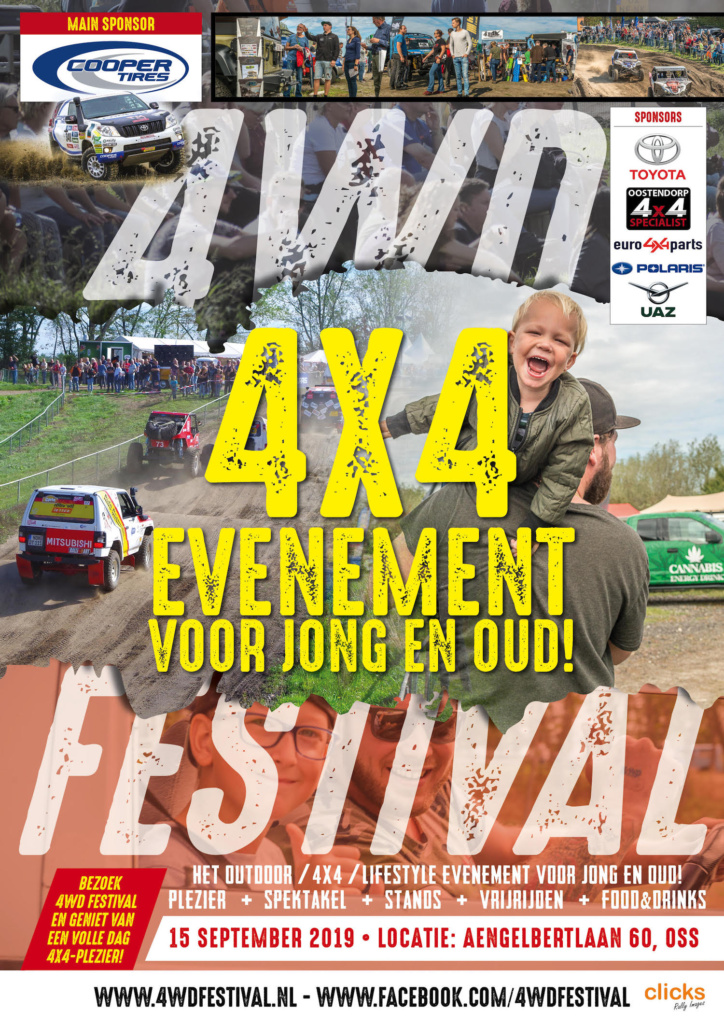 4WD Festival