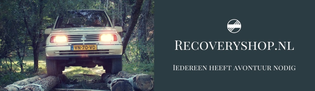 Recoveryshop