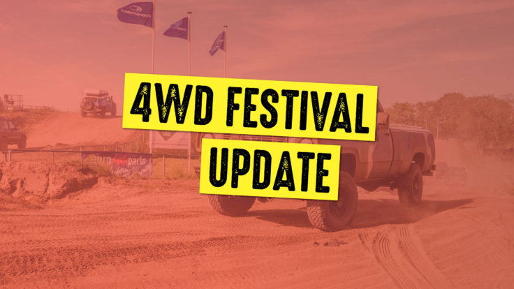 4WD Festival