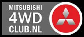 Mitsubishi 4WD Club