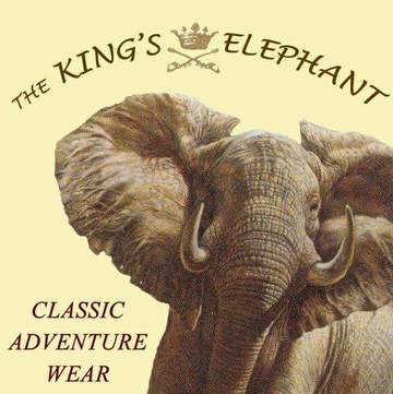 The King's Elephant