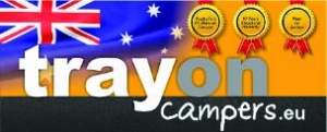 Trayon Campers