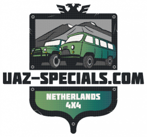 UAZ Specials
