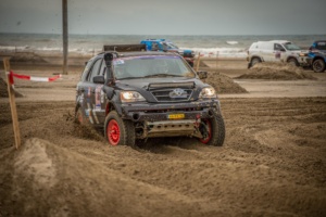 Hesselink Offroad Rally Team