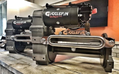 Gigglepin GP100