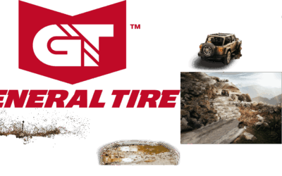 General Tire ook volgend jaar weer hoofdsponsor!