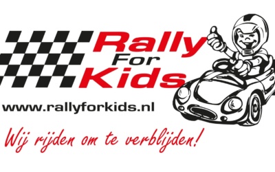 4WD FESTIVAL & RALLY FOR KIDS AAN ELKAAR VERBONDEN