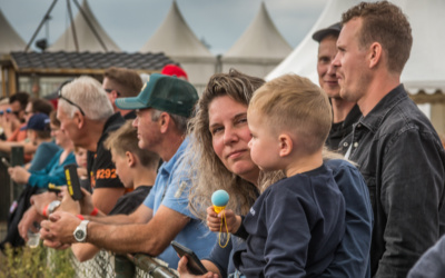 De officiële promo-video van het 4WD Festival 2025 is hier!