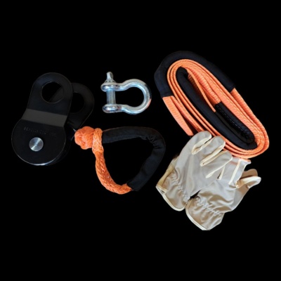 Winchtech lierset - Afbeelding 3