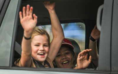 Meld je nu aan voor het 4WD Festival 2026