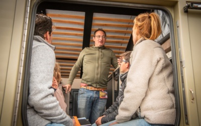 Word zichtbaar waar jouw doelgroep écht komt