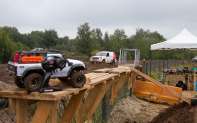 RC OVERDOSE EUROPE IN ’26 TERUG @ 4WD FESTIVAL!