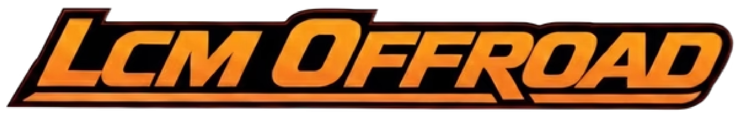 LCM logo Offroad