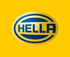 Logo Hella