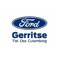 Logo ford gerritse