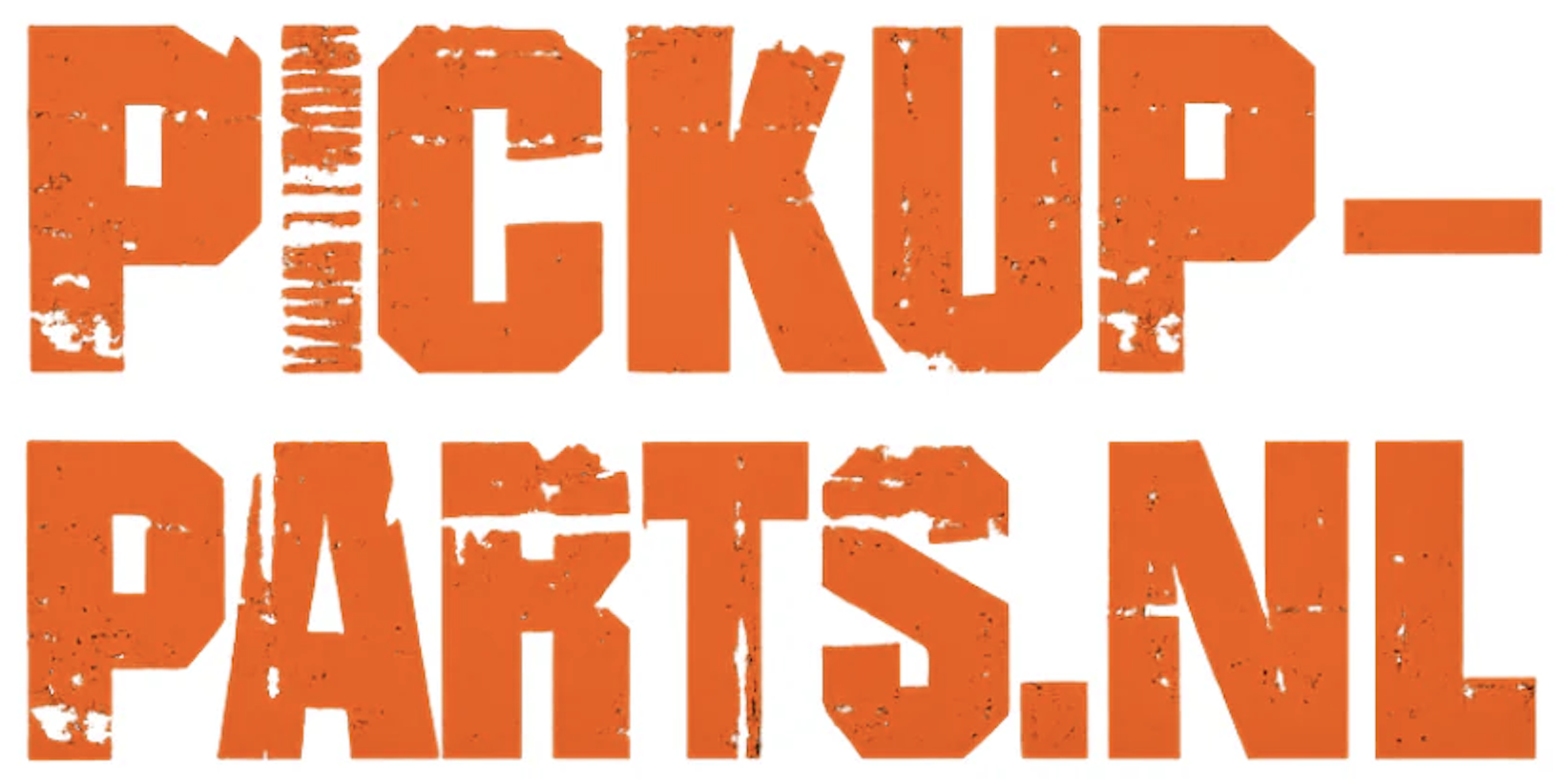Pickup Parts