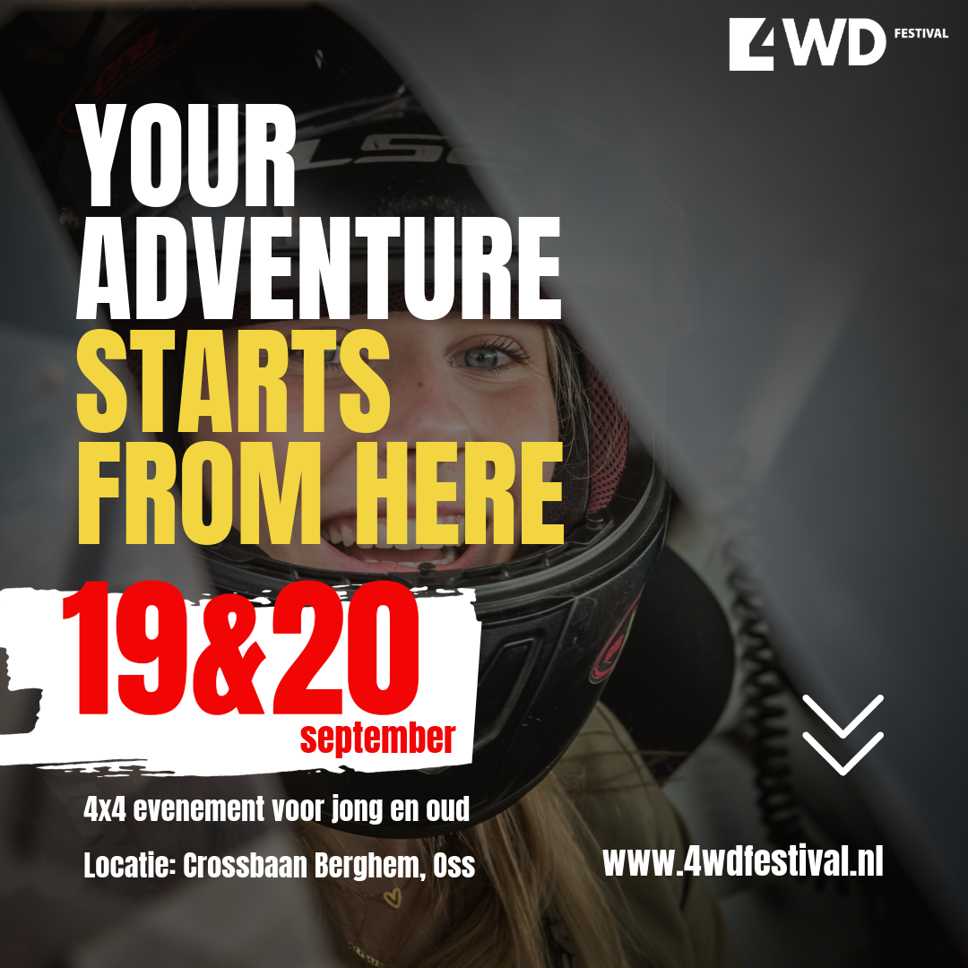 www.4wdfestival.nl