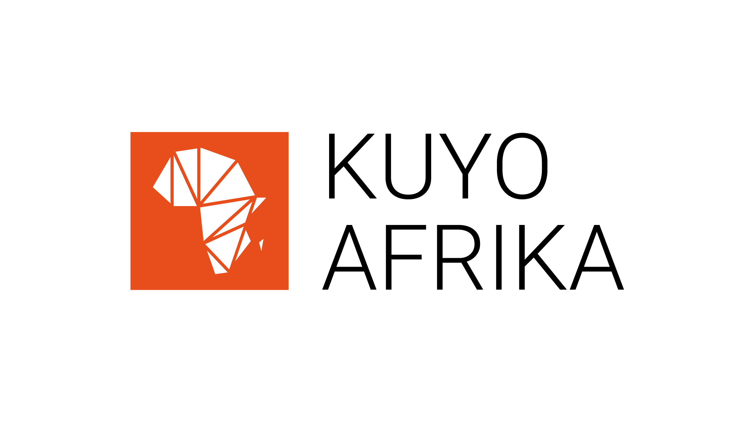 Kuyo Afrika logo